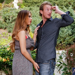 Yurizan Beltran and Ryan Mclane in I Have a Wife